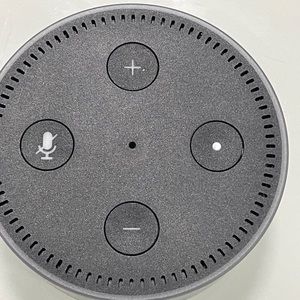 Amazon echo 2nd generation